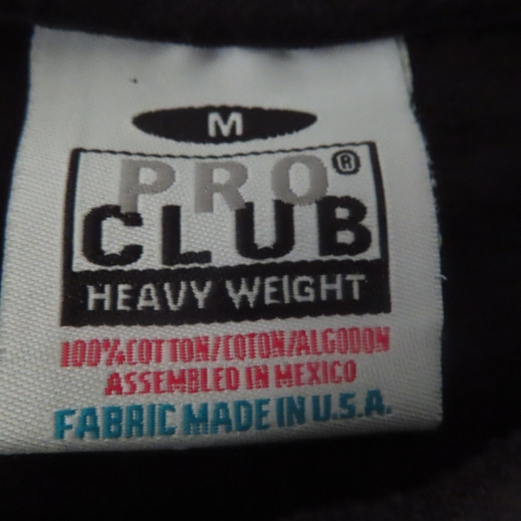 vintage West Side Connection Short Sleeve Black T-Shirt Size M - Picture 4 of 4